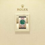 Rolex Day-Date 36 128395TBR-0020