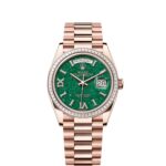 Rolex Day-Date 36 128395TBR-0020