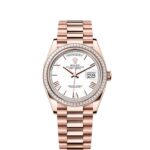 Rolex Day-Date 36 128395TBR-0022