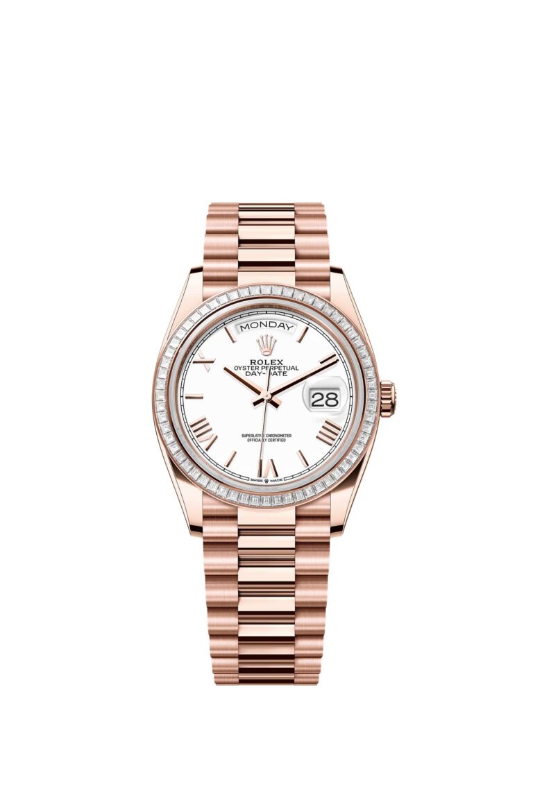 Rolex Day-Date 36 128395TBR-0022