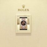 Rolex Day-Date 36 128395TBR-0024