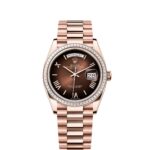 Rolex Day-Date 36 128395TBR-0024