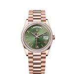 Rolex Day-Date 36 128395TBR-0033