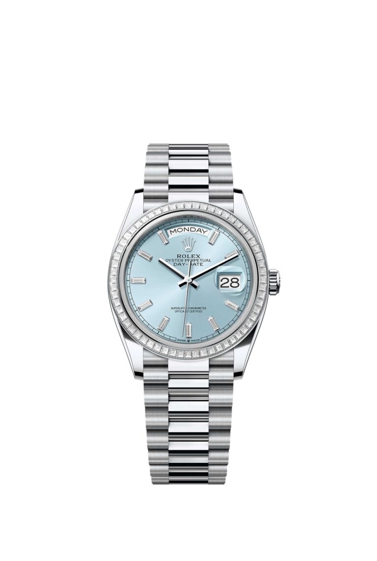 Rolex Day-Date 36 128396TBR-0003