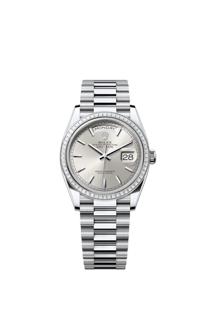 Rolex Day-Date 36 128396TBR-0004