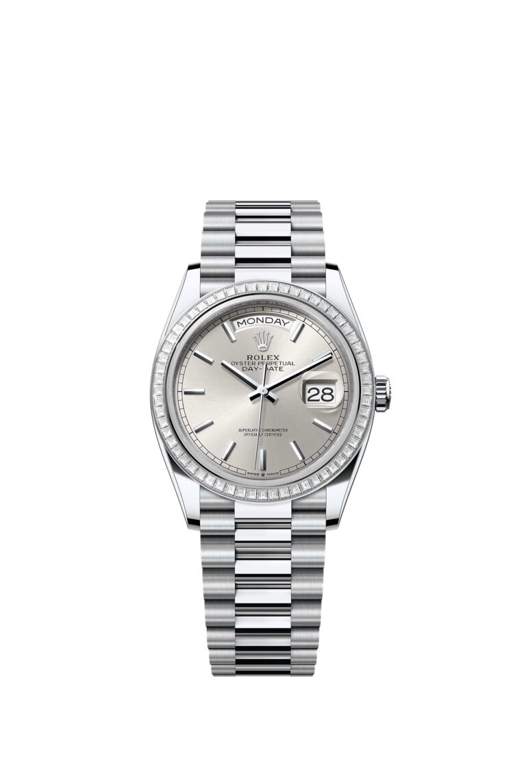 Rolex Day-Date 36 128396TBR-0004