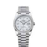 Rolex Day-Date 36 128396TBR-0005