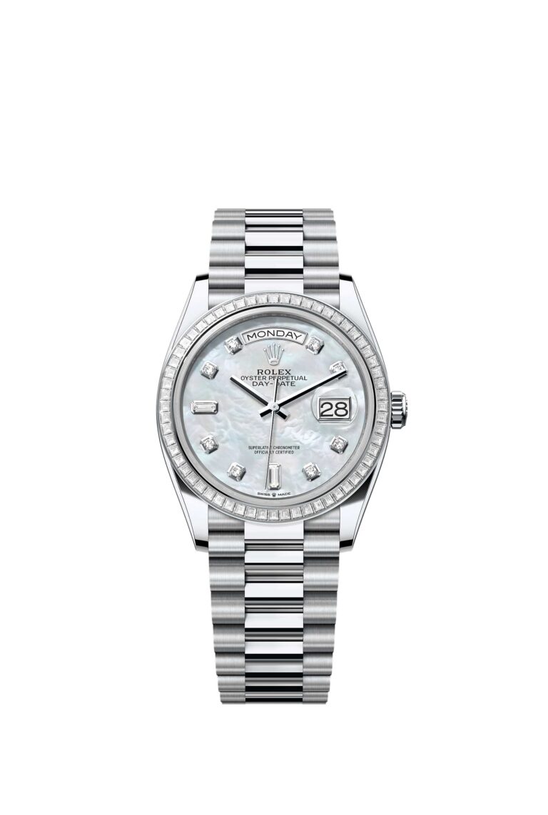 Rolex Day-Date 36 128396TBR-0005