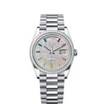 Rolex Day-Date 36 128396TBR-0006