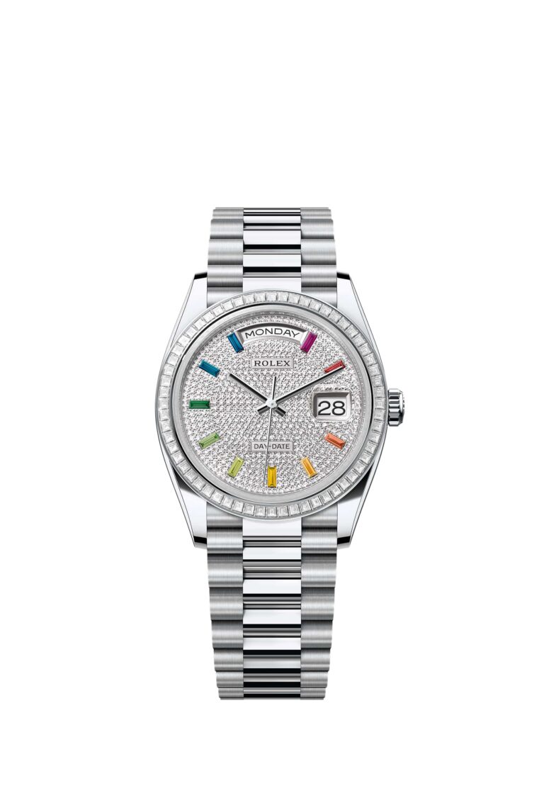 Rolex Day-Date 36 128396TBR-0006