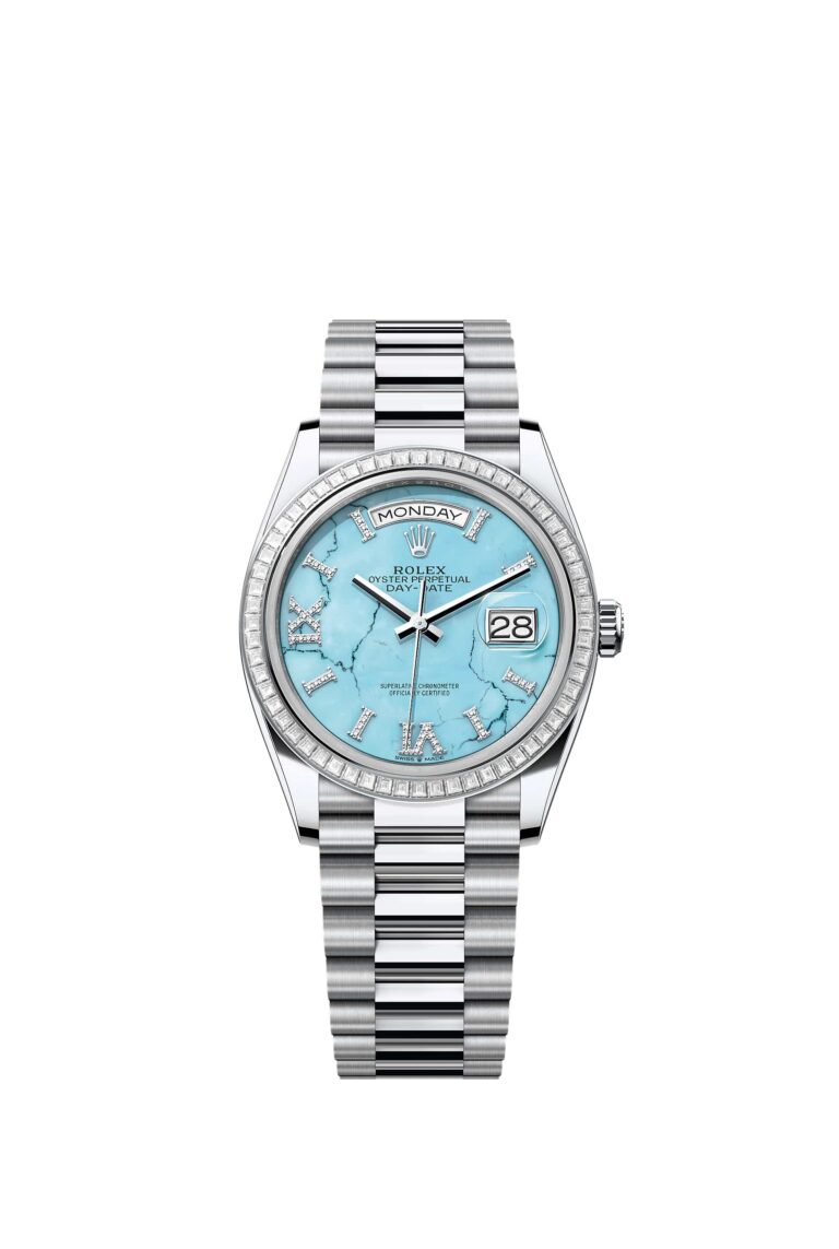 Rolex Day-Date 36 128396TBR-0016