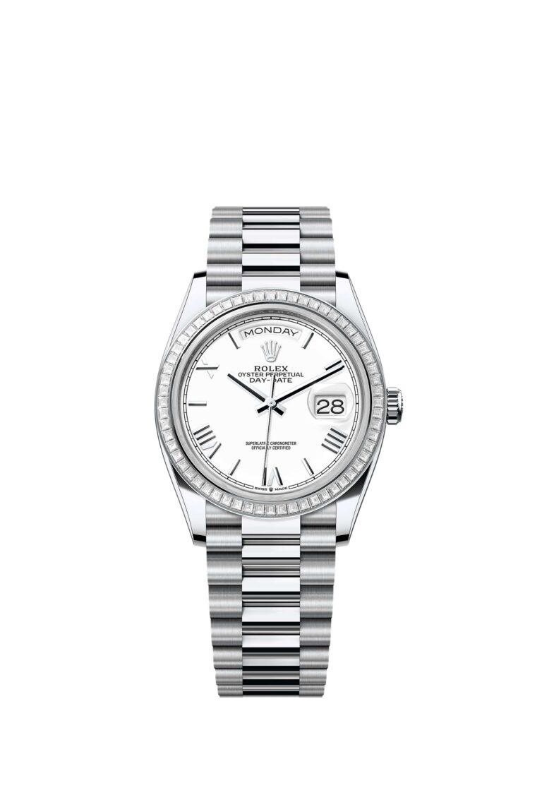 Rolex Day-Date 36 128396TBR-0018