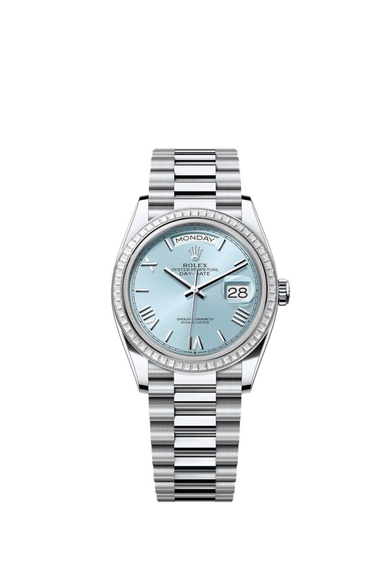 Rolex Day-Date 36 128396TBR-0019