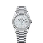 Rolex Day-Date 36 128396TBR-0022