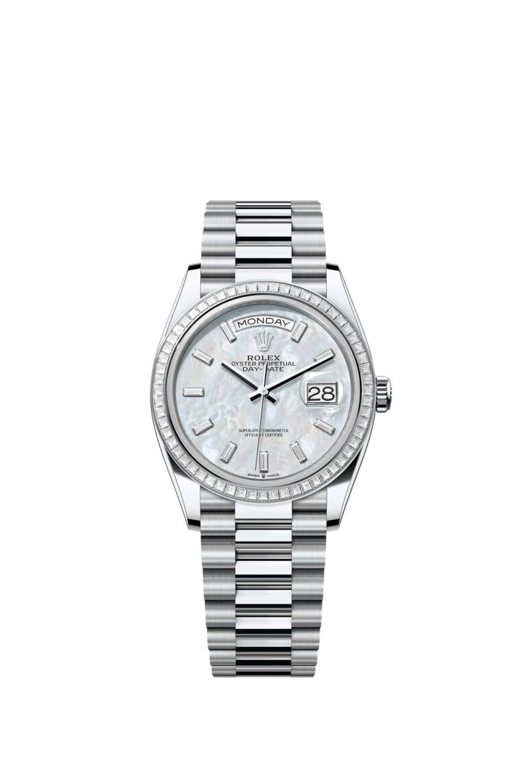Rolex Day-Date 36 128396TBR-0022