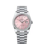 Rolex Day-Date 36 128396TBR-0025