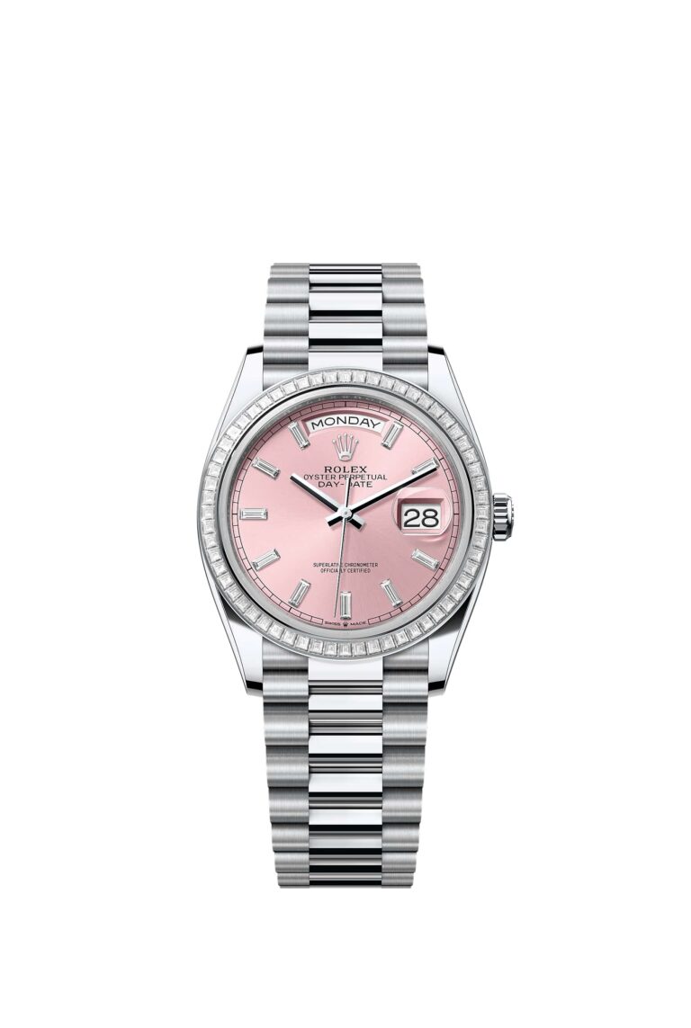 Rolex Day-Date 36 128396TBR-0025