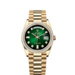 Rolex Day-Date 36 128398TBR-0008