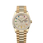 Rolex Day-Date 36 128398TBR-0012