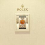 Rolex Day-Date 36 128398TBR-0018