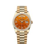 Rolex Day-Date 36 128398TBR-0018