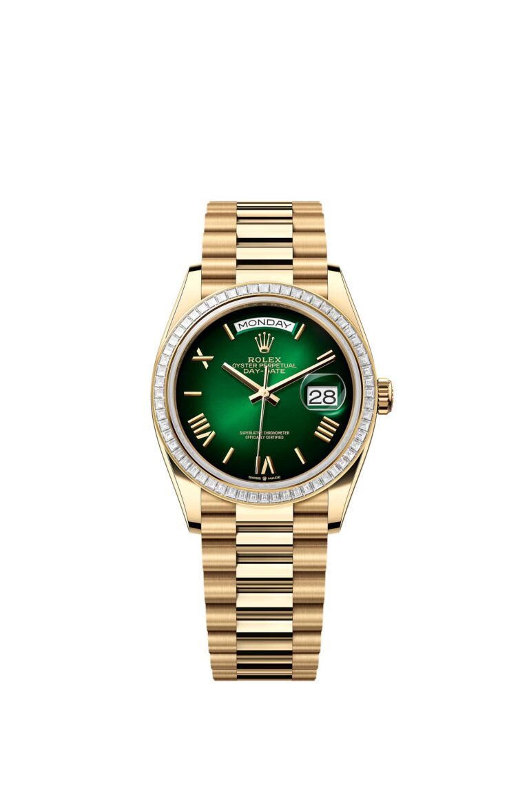 Rolex Day-Date 36 128398TBR-0028