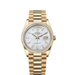 Rolex Day-Date 36 128398TBR-0030