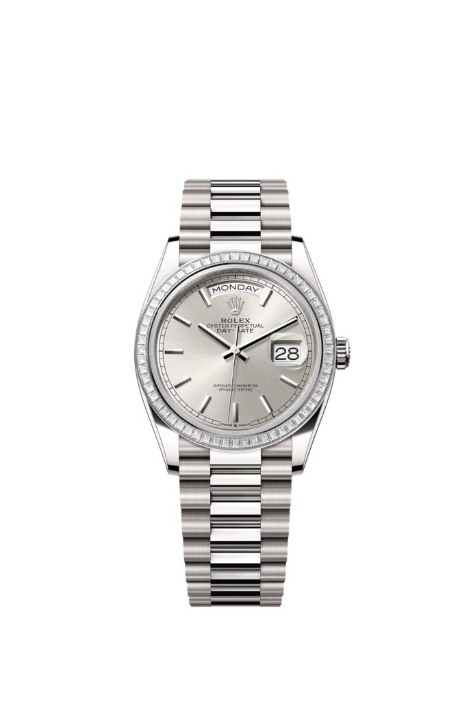 Rolex Day-Date 36 128399TBR-0001