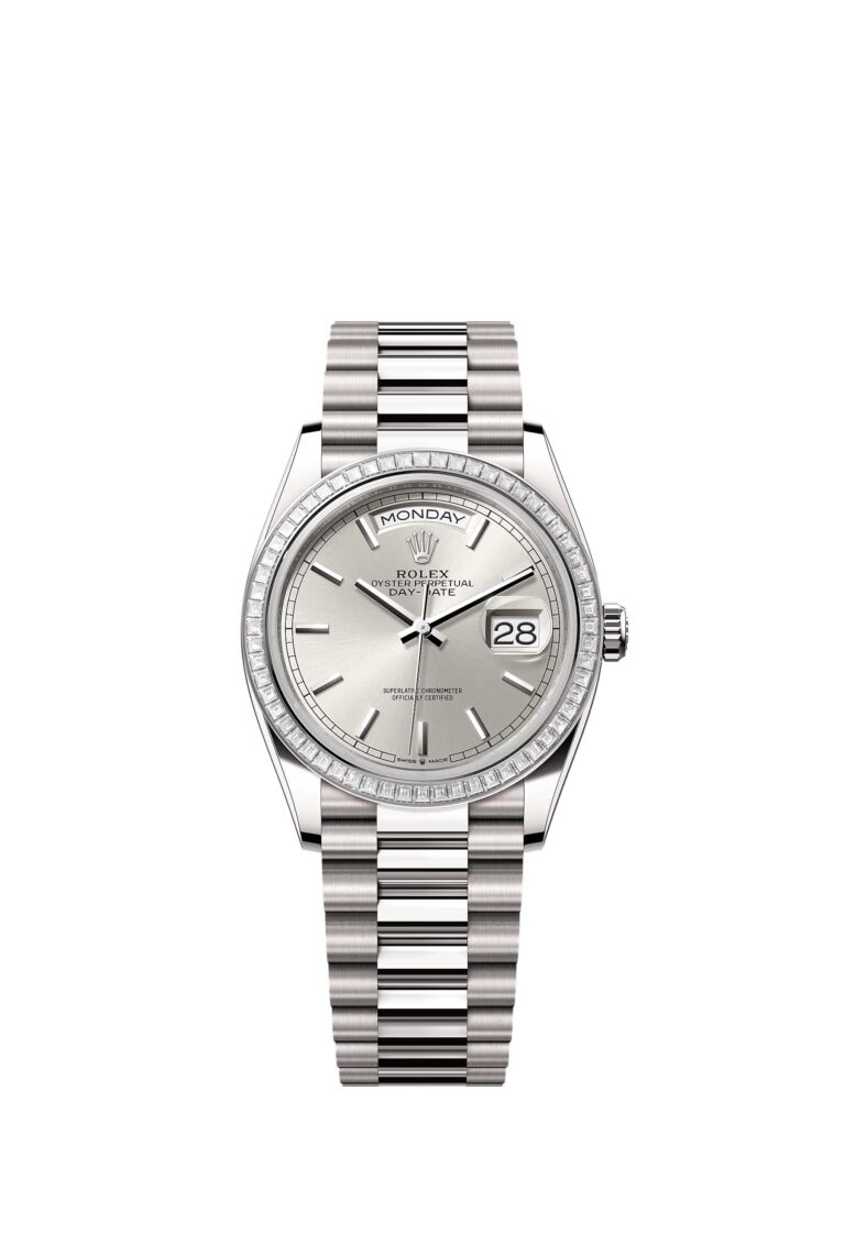 Rolex Day-Date 36 128399TBR-0001