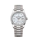 Rolex Day-Date 36 128399TBR-0003