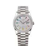 Rolex Day-Date 36 128399TBR-0005