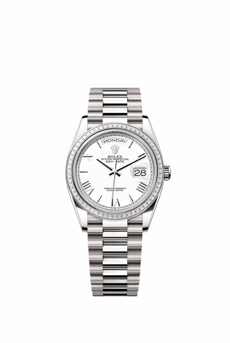 Rolex Day-Date 36 128399TBR-0019