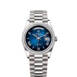 Rolex Day-Date 36 128399TBR-0021