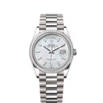 Rolex Day-Date 36 128399TBR-0023