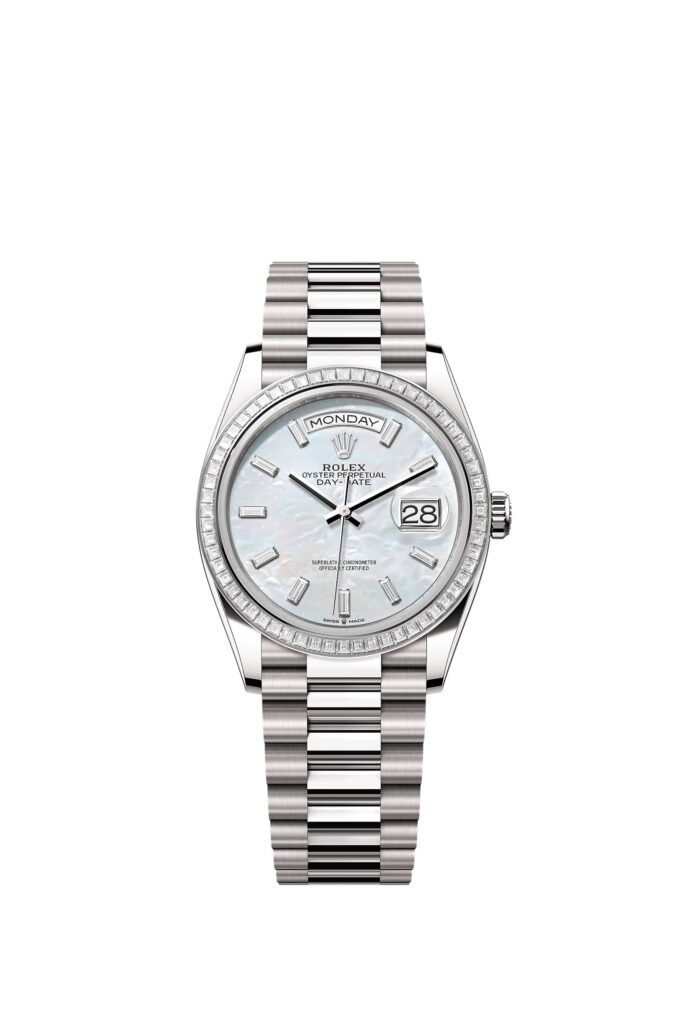 Rolex Day-Date 36 128399TBR-0023
