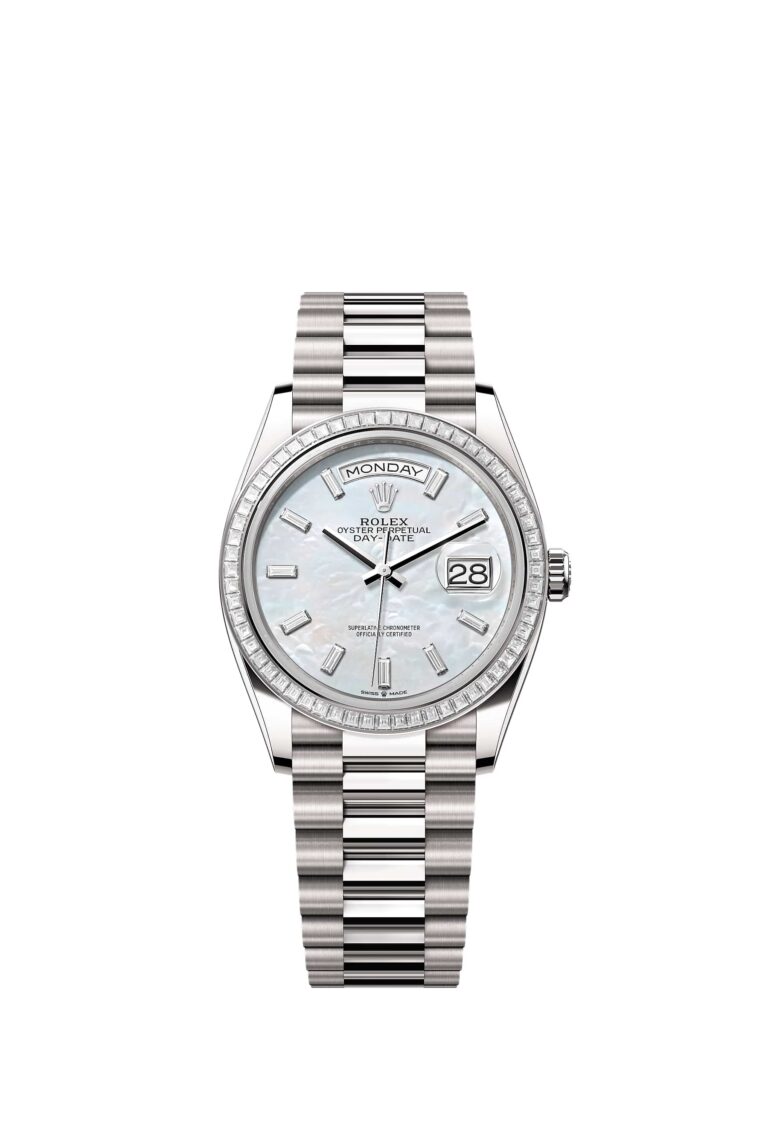 Rolex Day-Date 36 128399TBR-0023