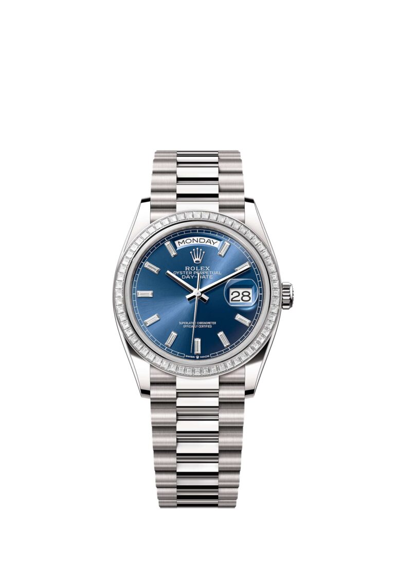 Rolex Day-Date 36 128399TBR-0027