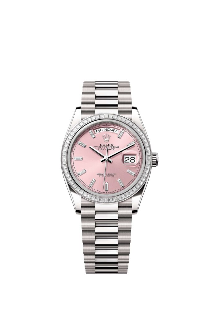 Rolex Day-Date 36 128399TBR-0029