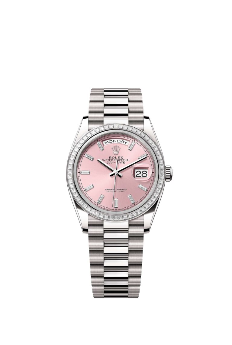 Rolex Day-Date 36 128399TBR-0029