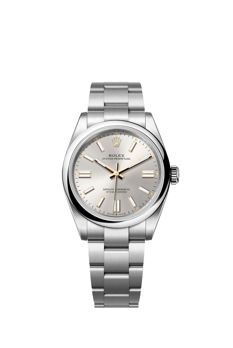 Rolex Oyster Perpetual 41 134300-0001
