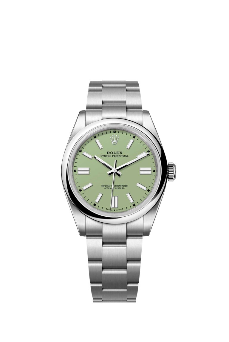 Rolex Oyster Perpetual 41 134300-0006
