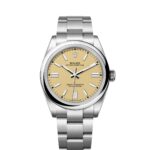 Rolex Oyster Perpetual 41 134300-0007