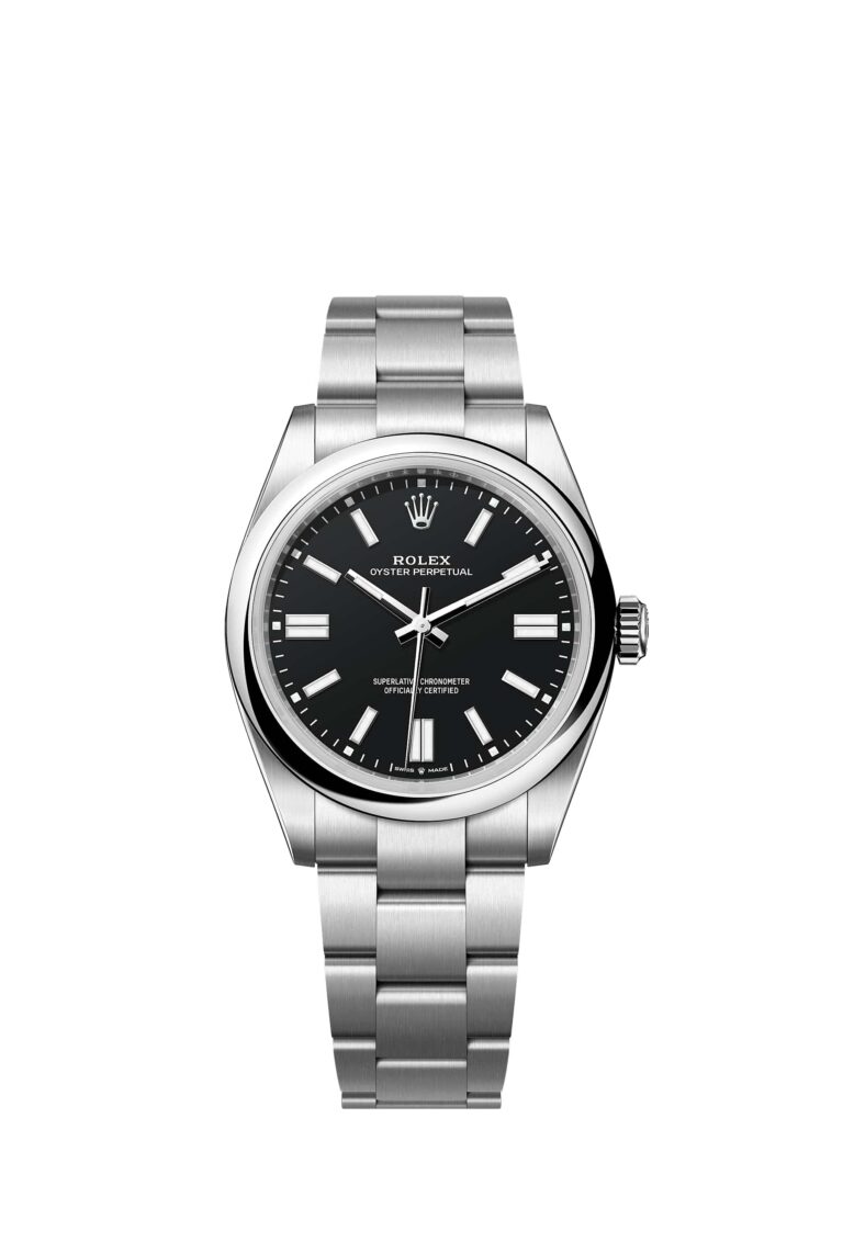 Rolex Oyster Perpetual 41 134300-0008