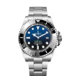 Rolex Rolex Deepsea 136660-0005