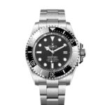 Rolex Rolex Deepsea 136660-0006