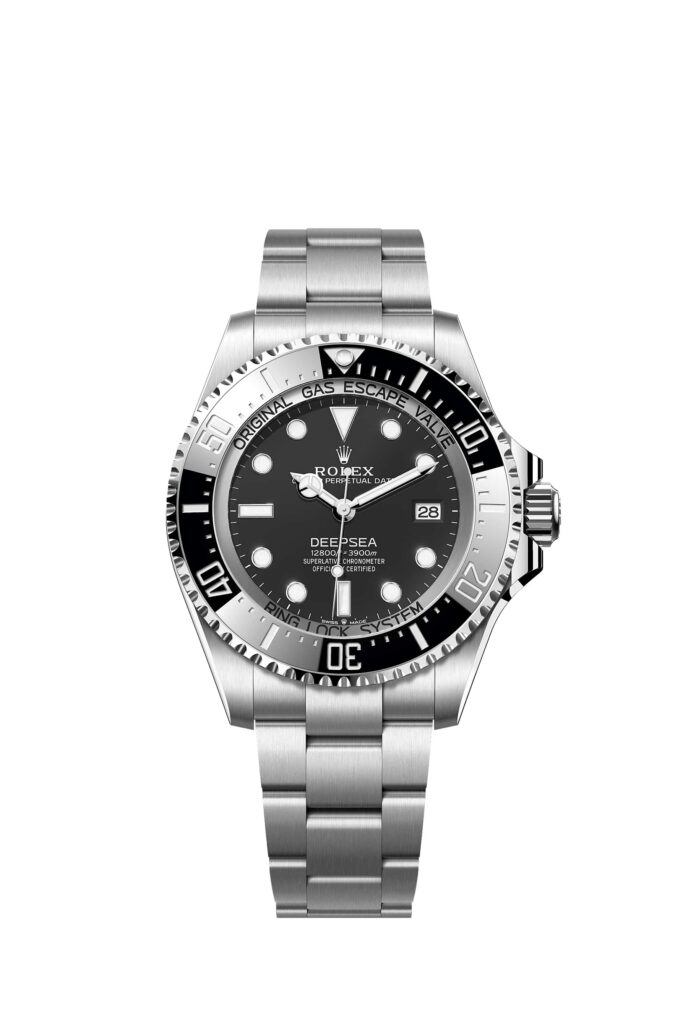 Rolex Rolex Deepsea 136660-0006