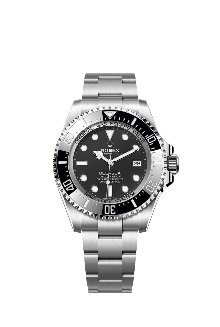 Rolex Rolex Deepsea 136660-0006