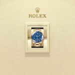 Rolex Rolex Deepsea 136668LB-0001