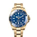 Rolex Rolex Deepsea 136668LB-0001