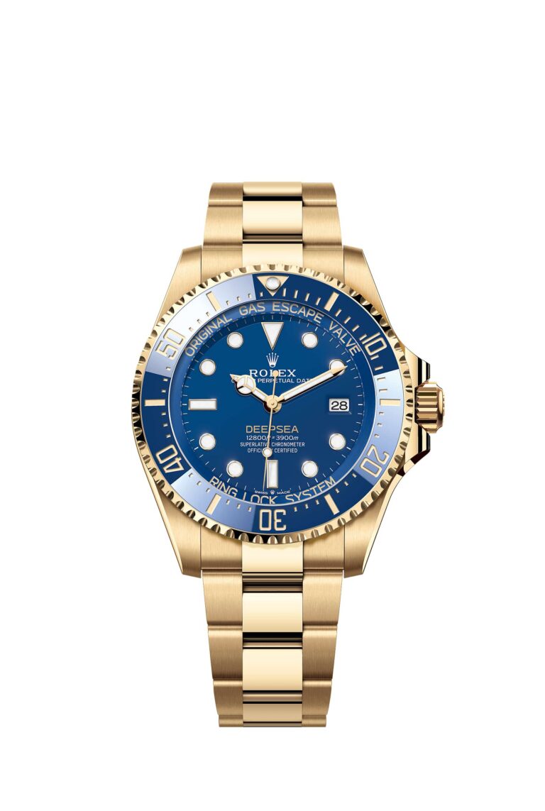 Rolex Rolex Deepsea 136668LB-0001